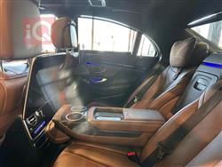 مێرسێدس بێنز S-Class